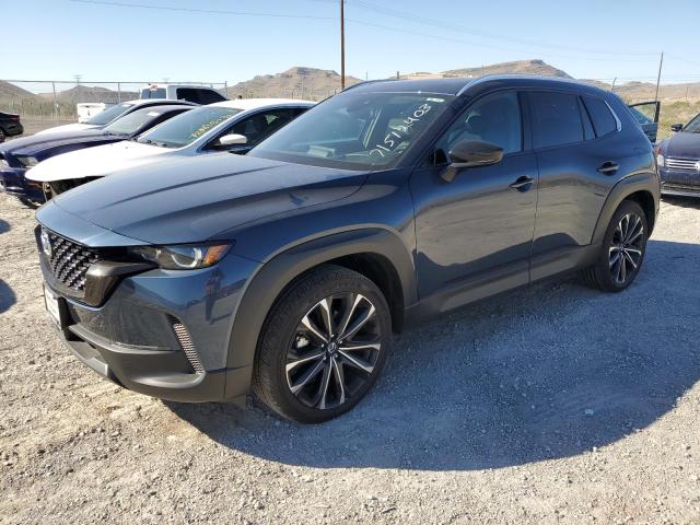 7MMVABEMXPN124672 Mazda CX-50 Prem 