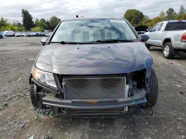 5FNRL5H93GB017465 Honda Odyssey Touring