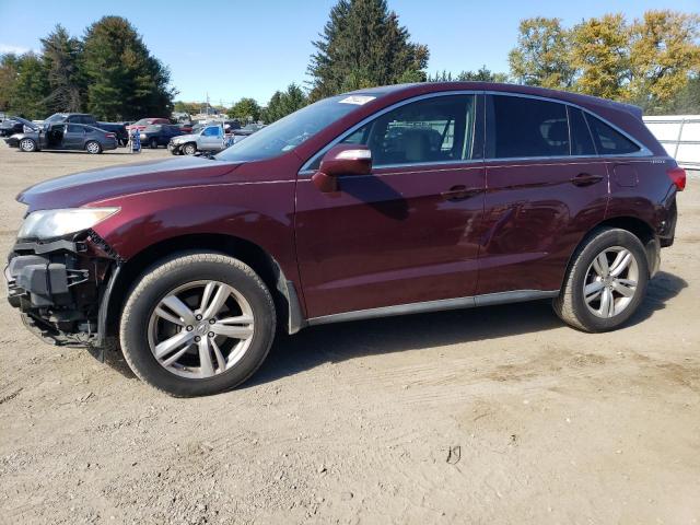 2014 Acura RDX 