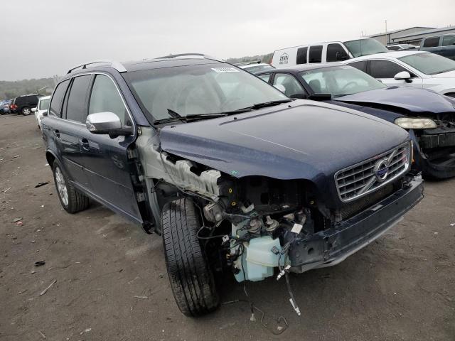 YV4952CZ7E1685451 Volvo XC90 3.2