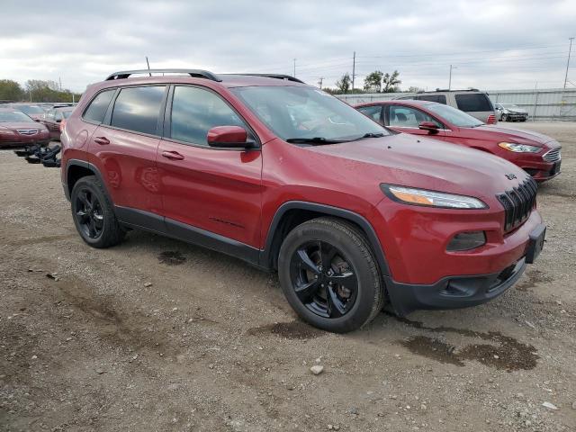 1C4PJMDS4GW314367 Jeep Cherokee Limited
