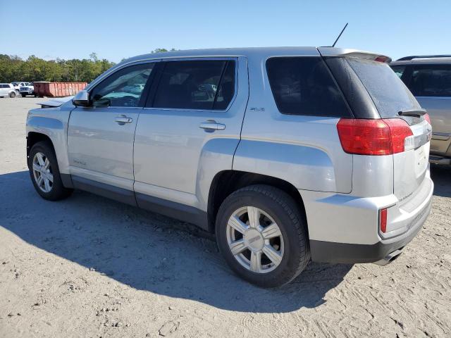 Vin: 2gkalmek0g6276116, lot: 72692473, gmc terrain sle 20162