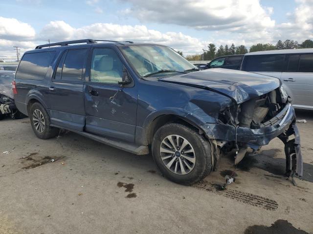 1FMJK1JT2FEF01802 Ford Expedition El Xlt