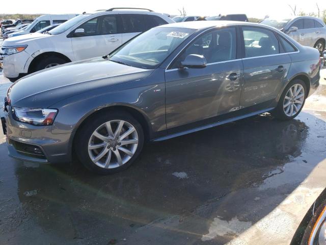 WAUBFAFL6EN025569 2014 AUDI A4, photo no. 1