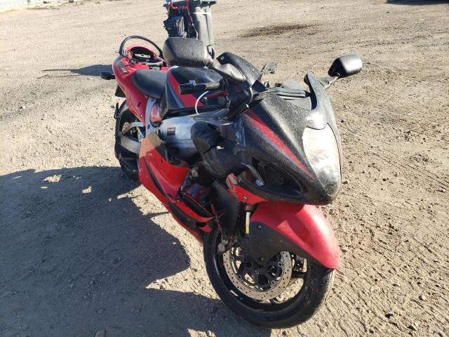 2005 SUZUKI GSX1300 RK - JS1GW71A452103876