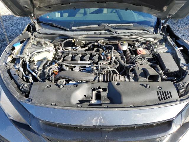 SHHFK7H45HU225286 Honda Civic Sport