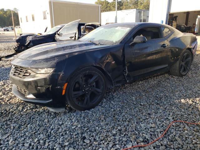 2020 Chevrolet Camaro LS