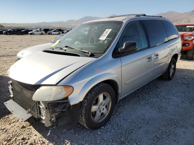 2007 Dodge Grand Caravan SXT