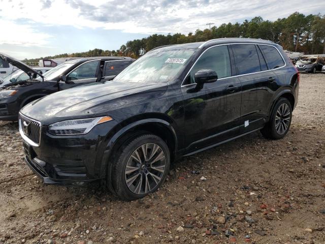 2022 Volvo XC90 T5 Momentum