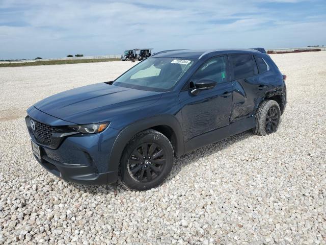 2024 Mazda CX-50 