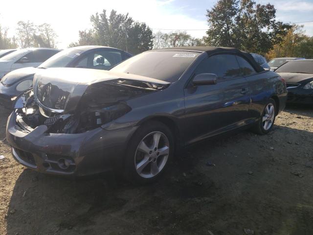 2008 Toyota Camry Solara SE