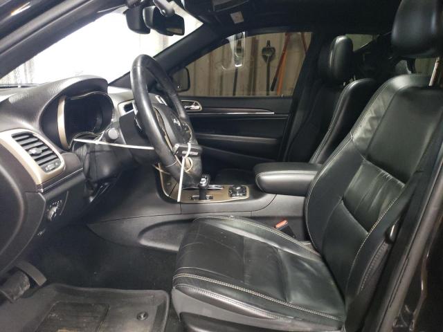 1C4RJFBG5EC505622 Jeep Grand Cherokee Limited
