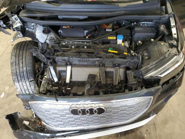 2022 AUDI Q4 E-TRON WA1J2BFZ0NP030320