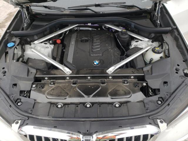 5UXCR4C0XP9P15846 | 2023 BMW X5 SDRIVE