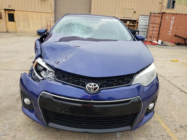 2T1BURHE3EC141126 | 2014 TOYOTA COROLLA L