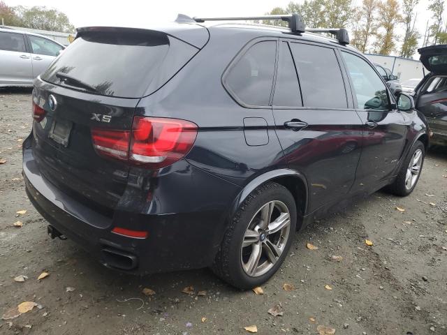 VIN 5UXKR6C59E0J71814 2014 BMW X5, Xdrive50I no.3