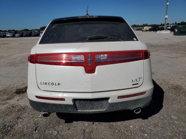 2LMHJ5AT3EBL54168 Lincoln MKT