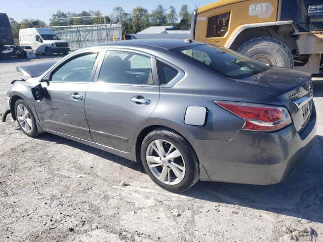 1N4AL3AP8FC119615 | 2015 NISSAN ALTIMA 2.5