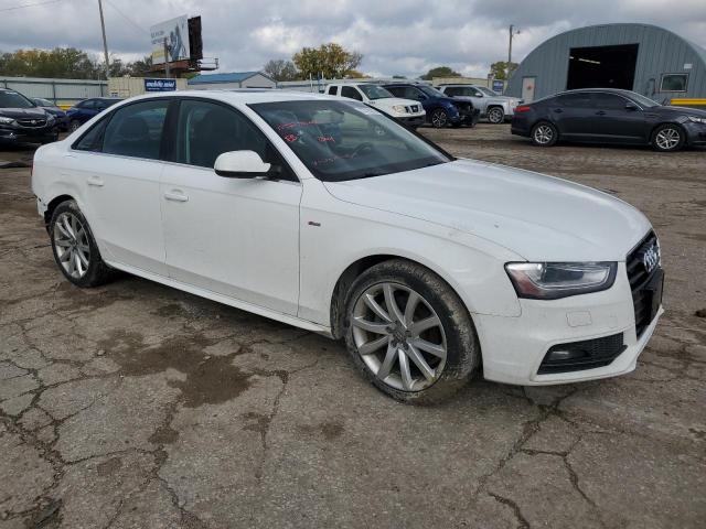 VIN WAUAFAFL5EN012680 2014 Audi A4, Premium no.4