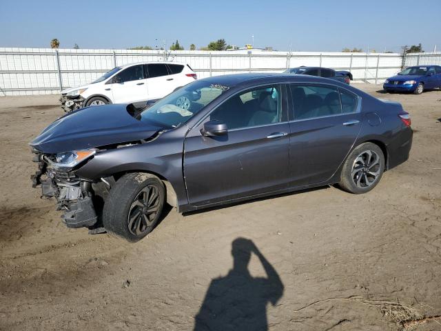 2017 Honda Accord Coupe EX