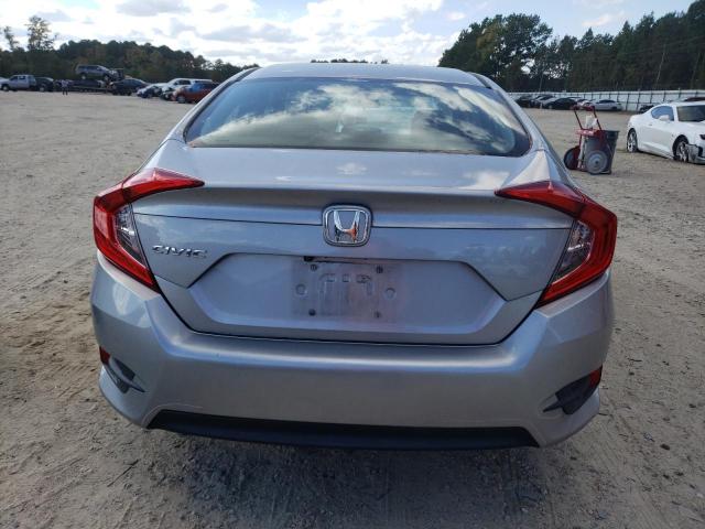 2016 HONDA CIVIC EX - 19XFC2F7XGE229837