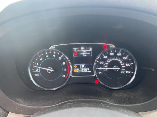JF2SJAJC5HH409243 Subaru Forester 2.5i Limited