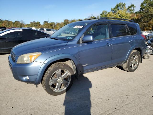 2008 Toyota RAV4 Sport