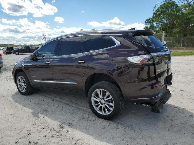 2022 BUICK ENCLAVE AV - 5GAERDKW9NJ127191
