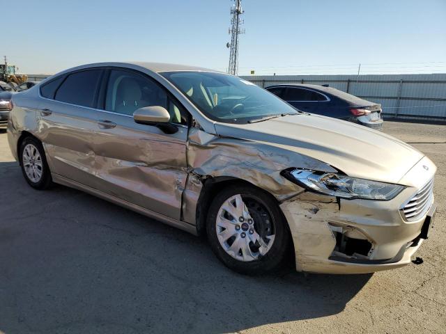 3FA6P0G75KR178553 Ford FUSION S