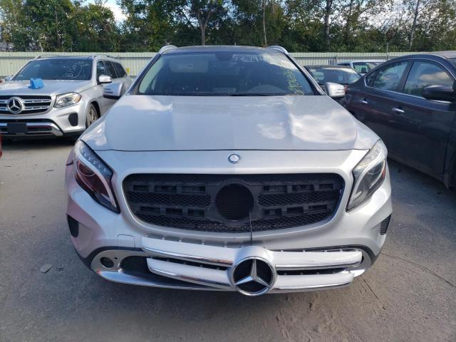 VIN WDCTG4EBXFJ167666 2015 Mercedes-Benz GLA-Class,... no.5