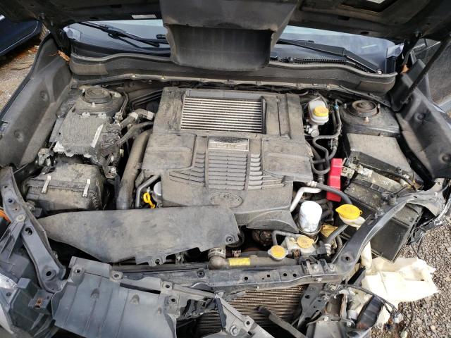 JF2SJGUC4FH559291 Subaru Forester 2.0xt Touring
