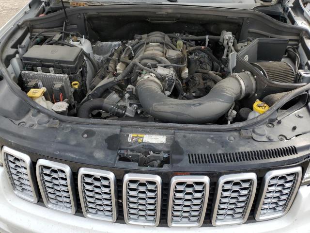 1C4RJFJTXHC810052 Jeep Grand Cherokee Summit