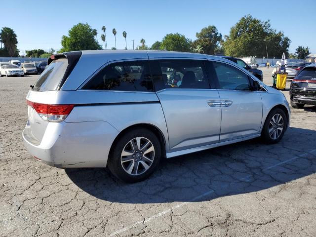 5FNRL5H97FB100766 2015 HONDA ODYSSEY, photo no. 3