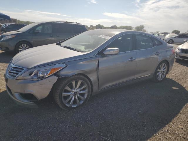 2012 Hyundai Azera GLS