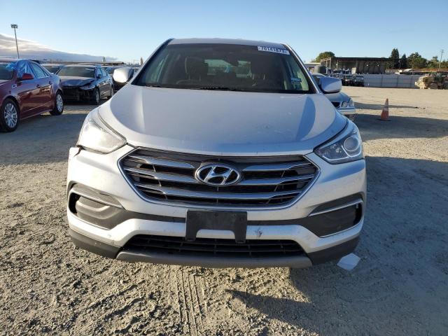 5XYZTDLB6JG559616 | 2018 HYUNDAI SANTA FE S