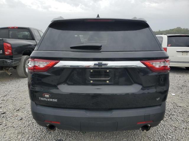 1GNERGKW2JJ191428 | 2018 CHEVROLET TRAVERSE L