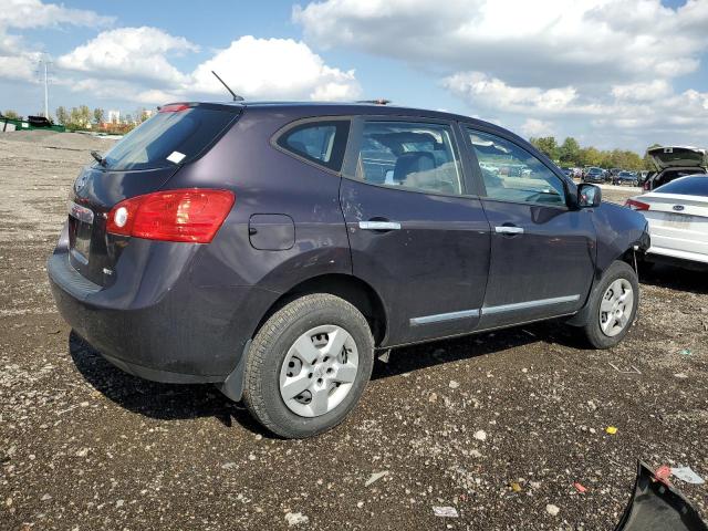 JN8AS5MV6EW705931 Nissan Rogue Select S
