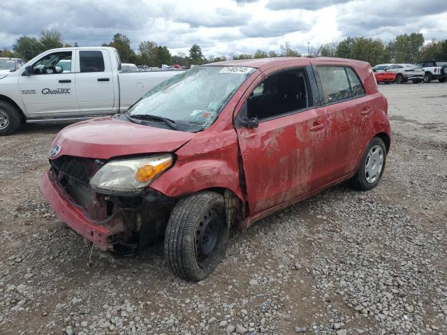 2010 Scion xD 