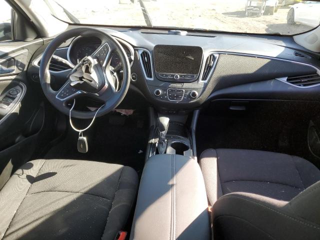 1G1ZD5ST1PF210493 Chevrolet MALIBU LT