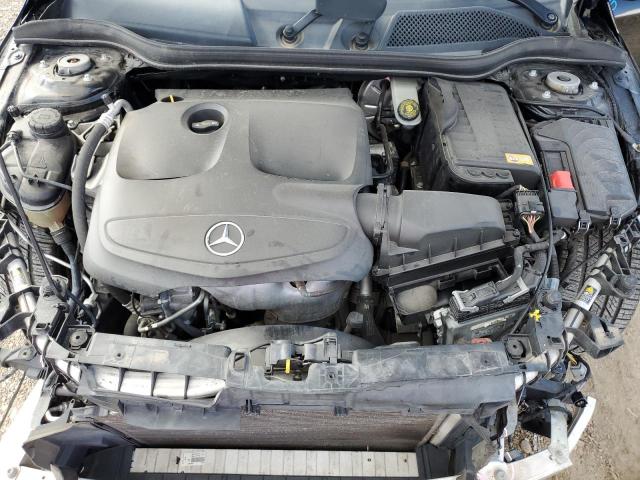 WDDSJ4EB4EN033204 Mercedes-Benz CLA 250