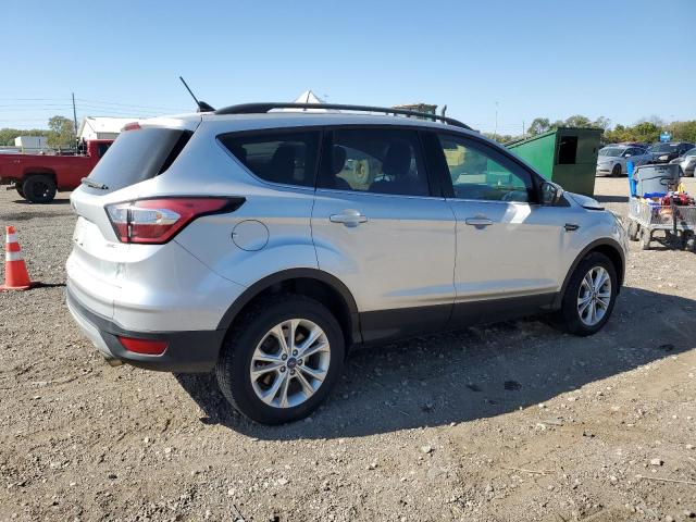 1FMCU0HD3JUB06845 | 2018 FORD ESCAPE SEL