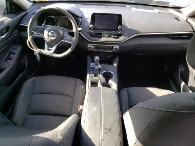 1N4BL4DV0NN316088 Nissan ALTIMA SV