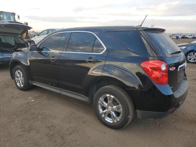 2GNFLEEK6E6228650 | 2014 Chevrolet equinox ls