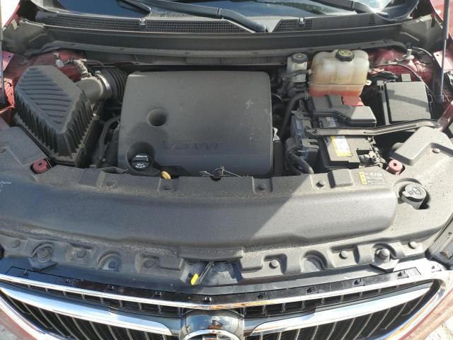5GAERCKW2JJ173059 Buick Enclave Premium