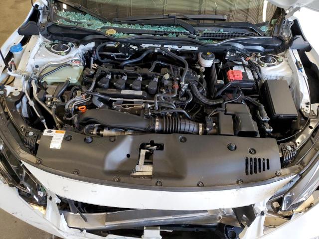 SHHFK7H87LU220036 Honda CIVIC EXL