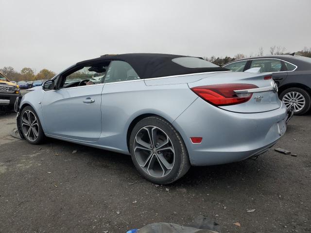 2016 BUICK CASCADA PR - W04WT3N5XGG053128