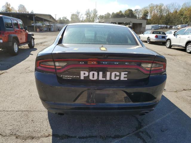 2017 DODGE CHARGER PO - 2C3CDXKTXHH649768