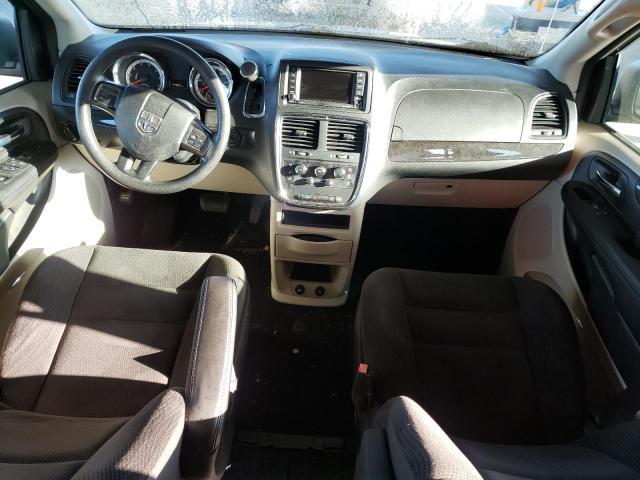 2C4RDGBG6KR749800 Dodge Grand Caravan Se