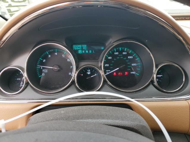 5GAKVCKD5GJ229100 Buick Enclave