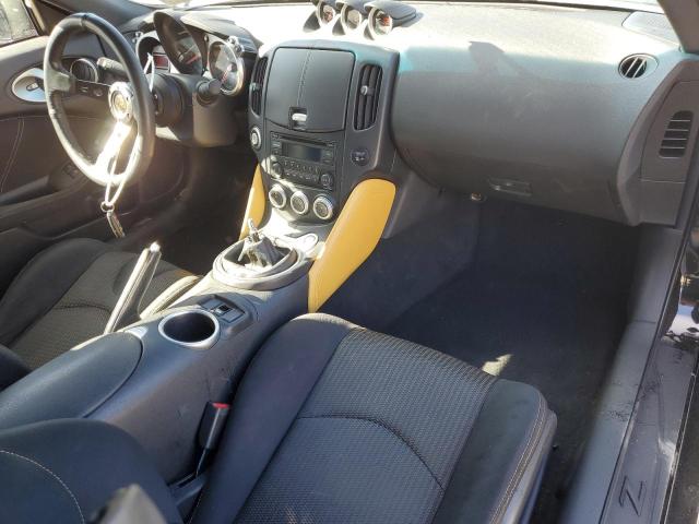 JN1AZ4EH0JM571467 Nissan 370Z BASE